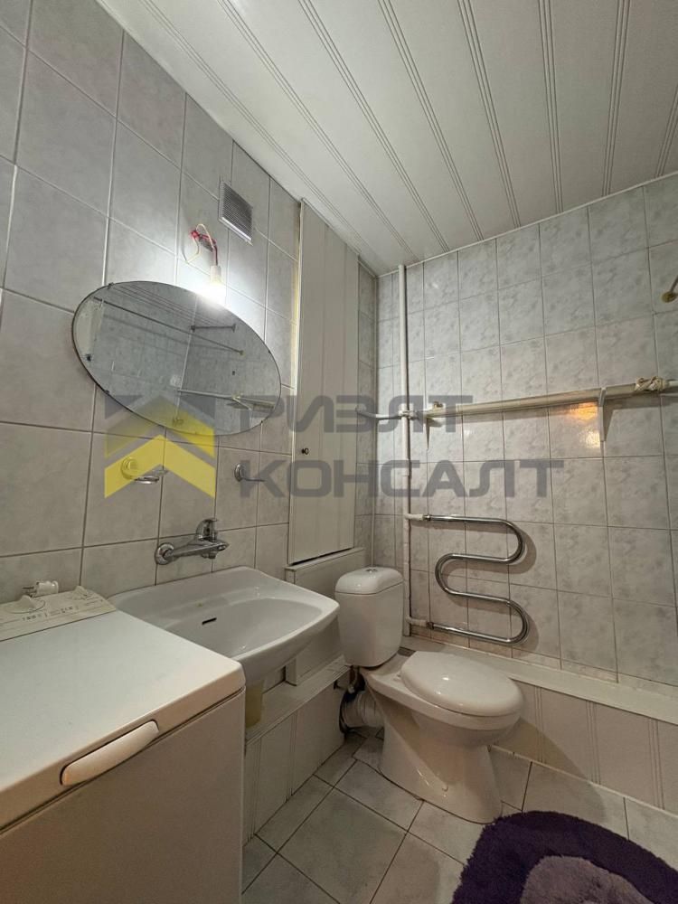 3-комн. квартира, Вторичка, 80м², 4/5 этаж миниатюра 26