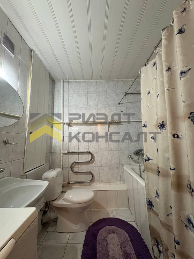 3-комн. квартира, Вторичка, 80м², 4/5 этаж миниатюра 27