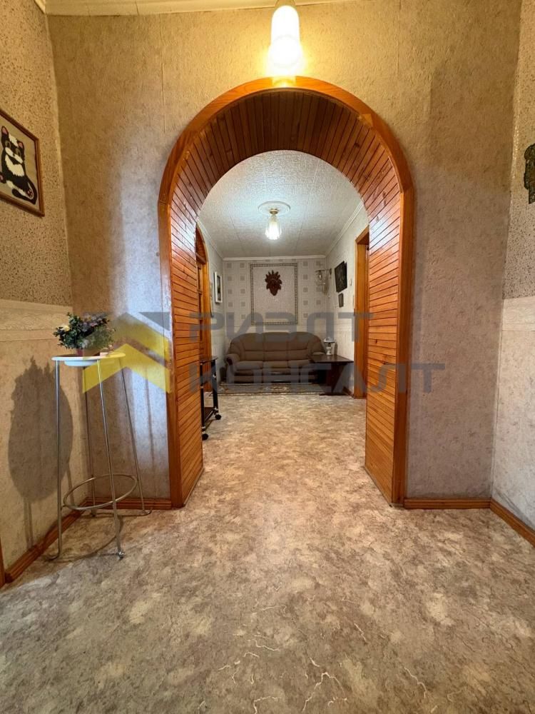 3-комн. квартира, Вторичка, 80м², 4/5 этаж миниатюра 12