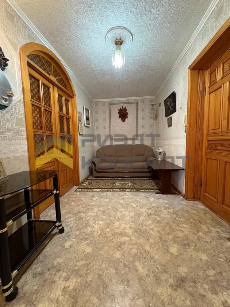 3-комн. квартира, Вторичка, 80м², 4/5 этаж миниатюра 14