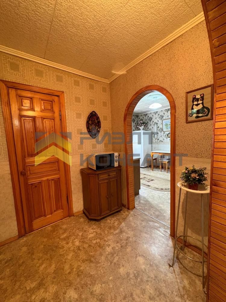 3-комн. квартира, Вторичка, 80м², 4/5 этаж миниатюра 13