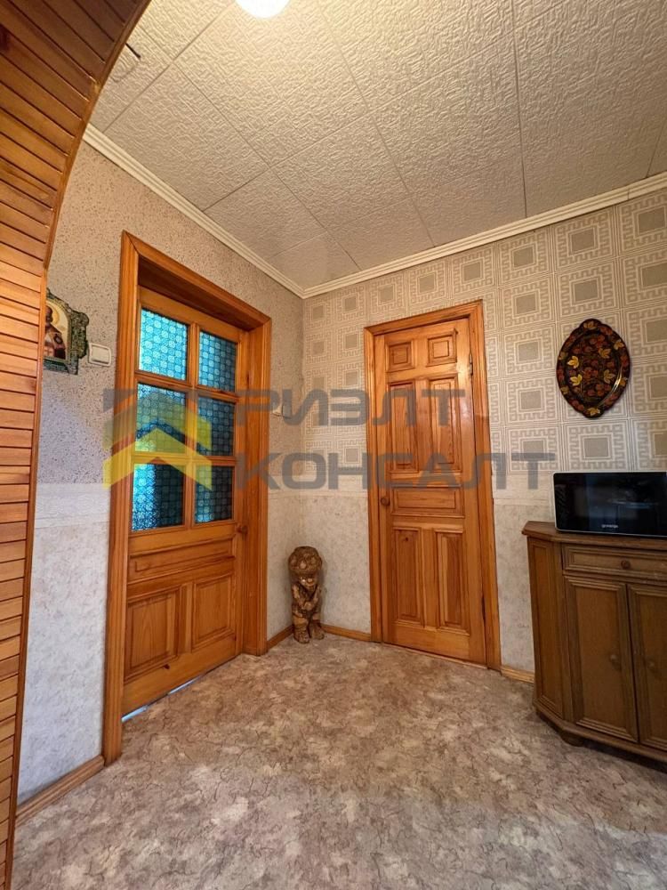 3-комн. квартира, Вторичка, 80м², 4/5 этаж миниатюра 16
