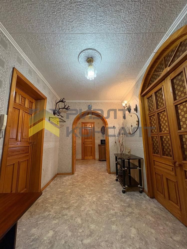 3-комн. квартира, Вторичка, 80м², 4/5 этаж миниатюра 15