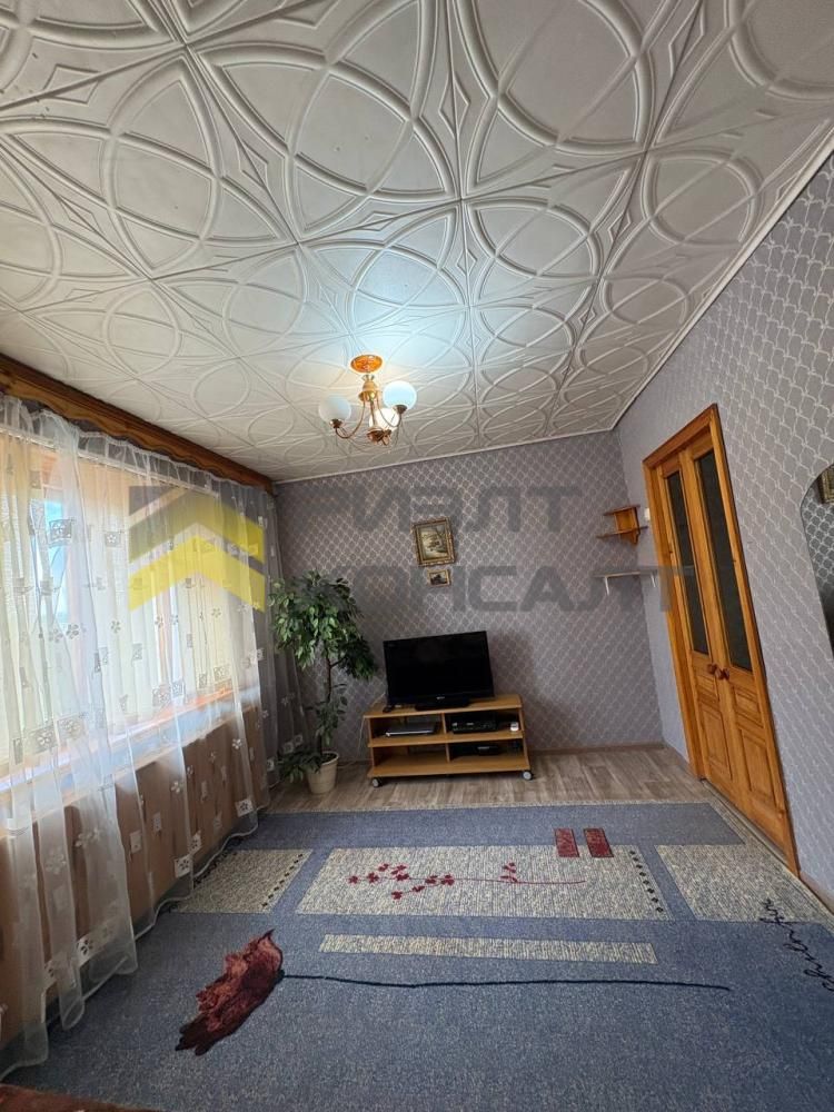 3-комн. квартира, Вторичка, 80м², 4/5 этаж миниатюра 21
