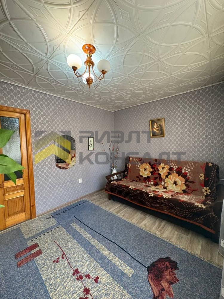 3-комн. квартира, Вторичка, 80м², 4/5 этаж миниатюра 22
