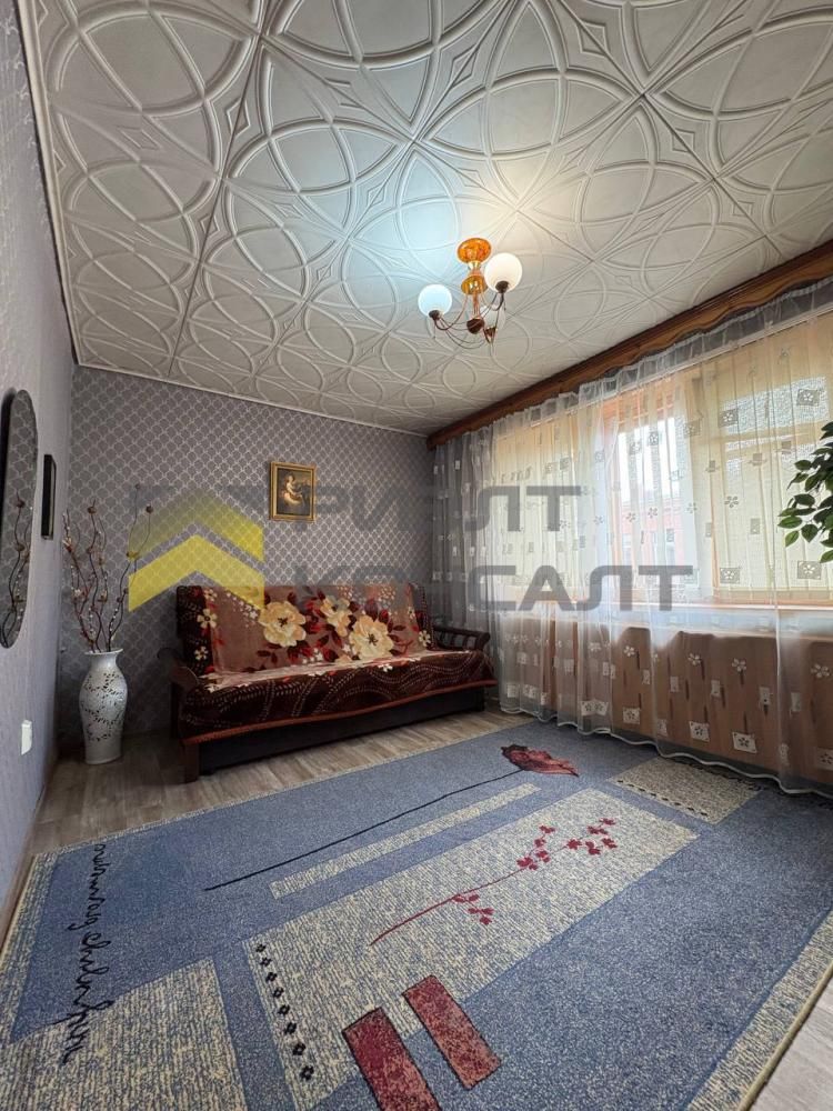 3-комн. квартира, Вторичка, 80м², 4/5 этаж миниатюра 23