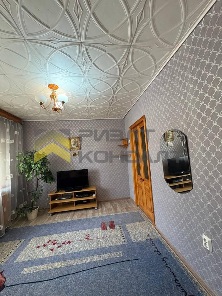 3-комн. квартира, Вторичка, 80м², 4/5 этаж миниатюра 24