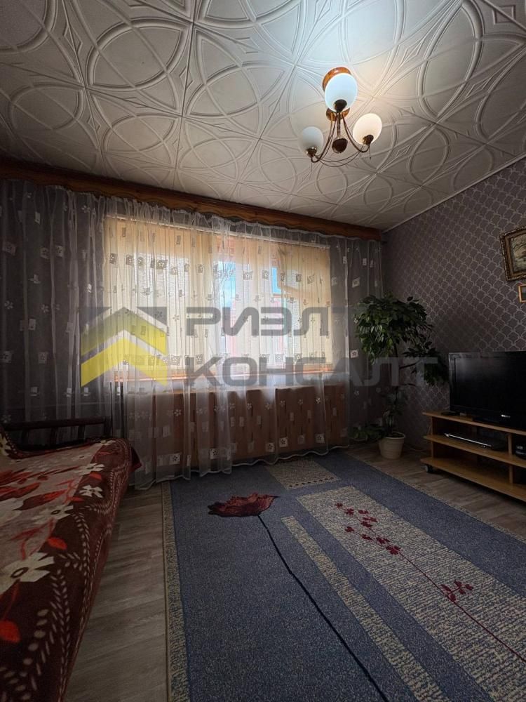 3-комн. квартира, Вторичка, 80м², 4/5 этаж миниатюра 20