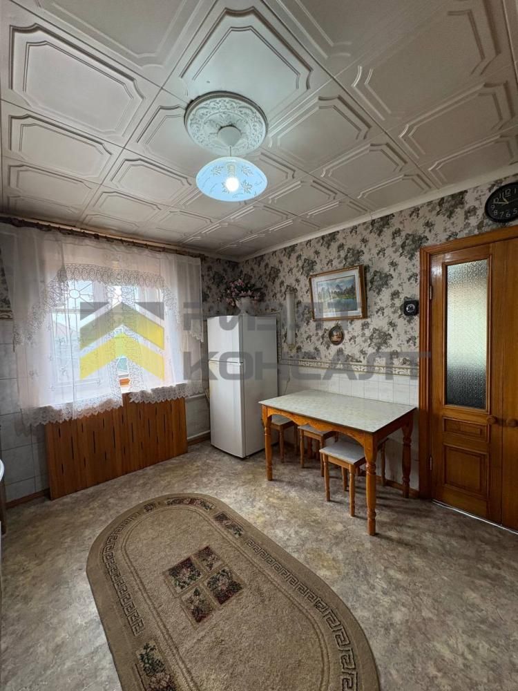 3-комн. квартира, Вторичка, 80м², 4/5 этаж миниатюра 9