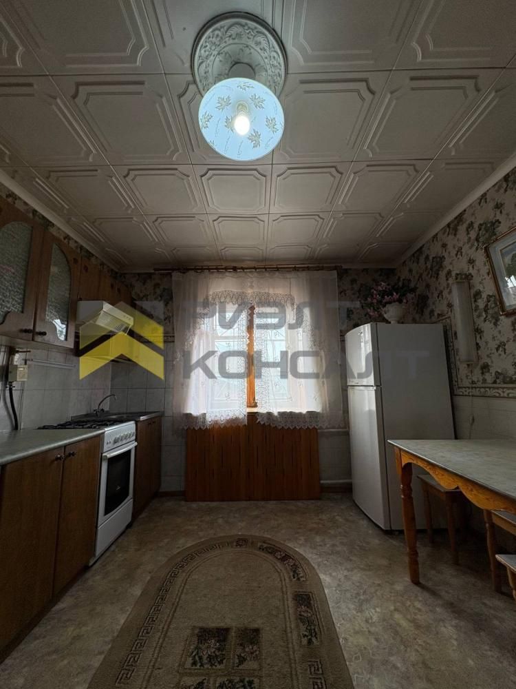 3-комн. квартира, Вторичка, 80м², 4/5 этаж миниатюра 19