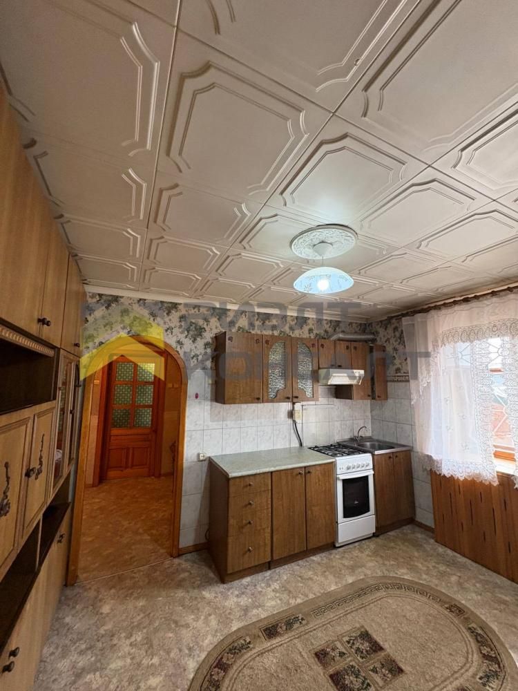 3-комн. квартира, Вторичка, 80м², 4/5 этаж миниатюра 17