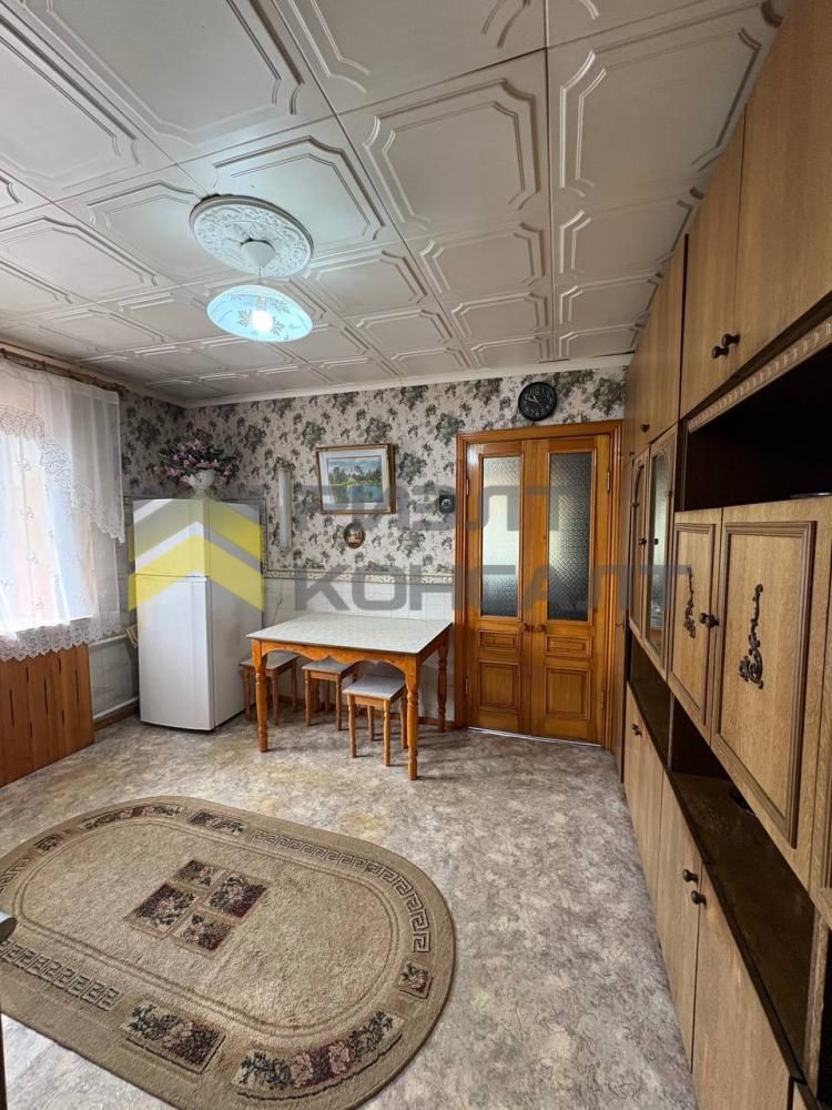 3-комн. квартира, Вторичка, 80м², 4/5 этаж миниатюра 18