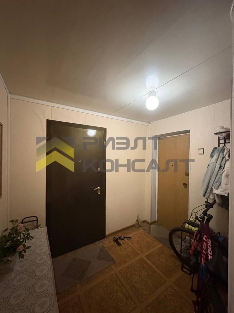 3-комн. квартира, Вторичка, 80м², 4/5 этаж миниатюра 8