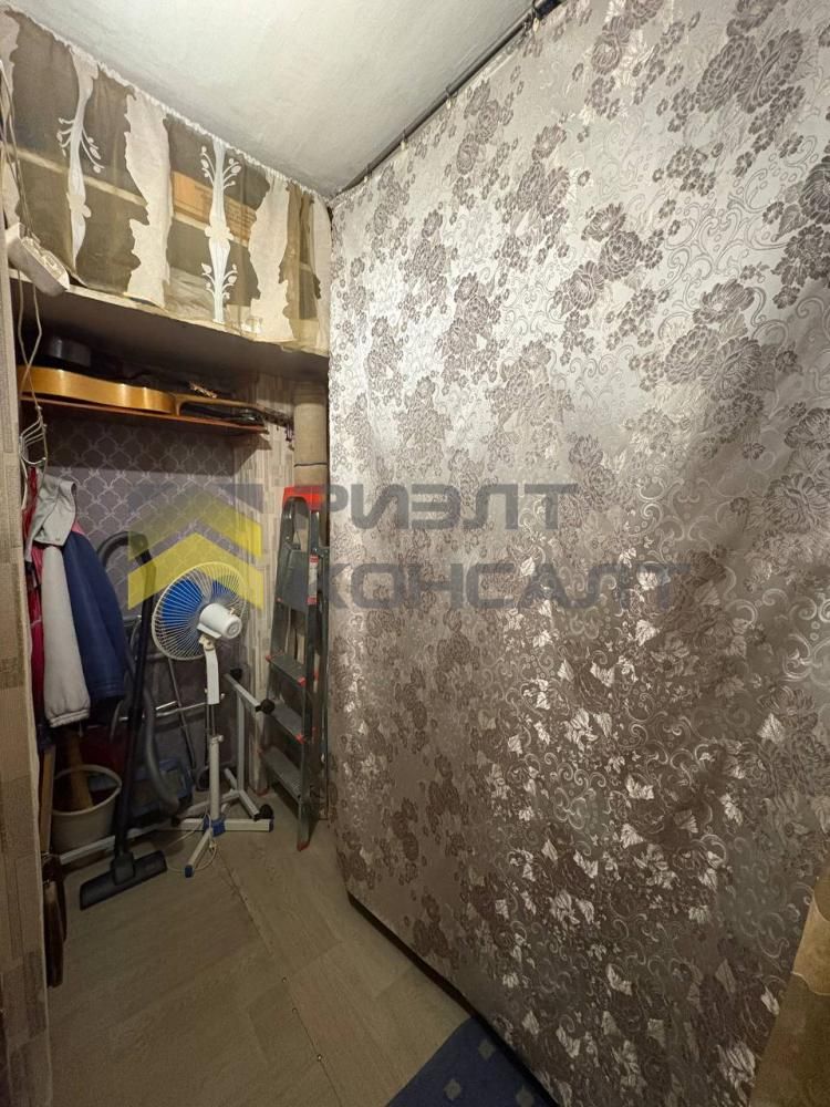 3-комн. квартира, Вторичка, 80м², 4/5 этаж миниатюра 10