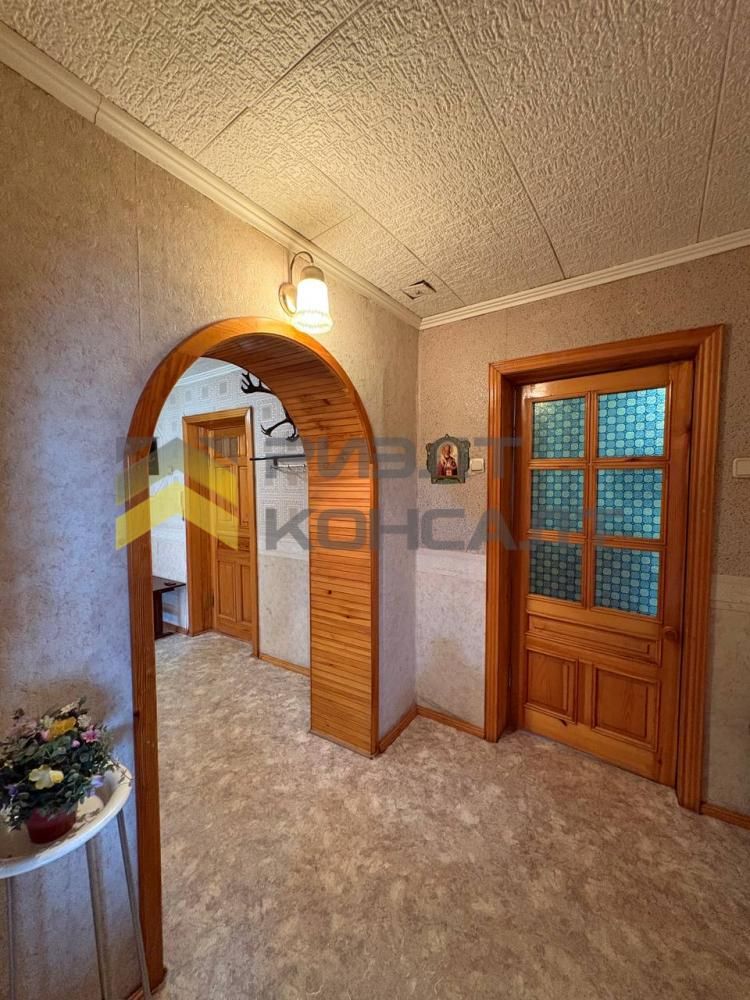 3-комн. квартира, Вторичка, 80м², 4/5 этаж миниатюра 11