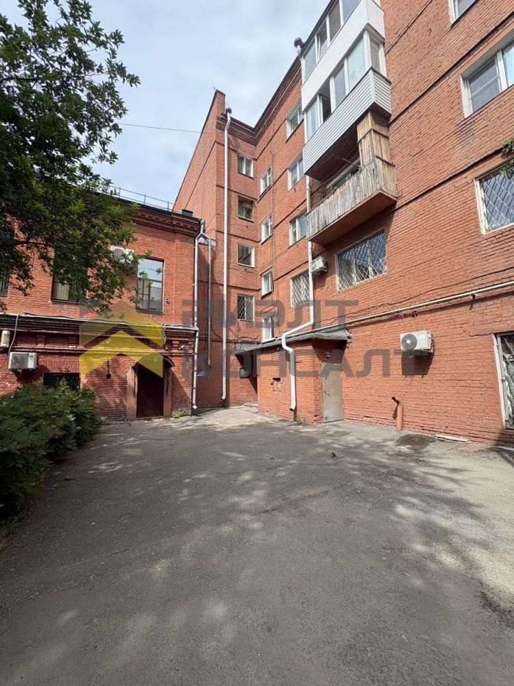 3-комн. квартира, Вторичка, 80м², 4/5 этаж миниатюра 7