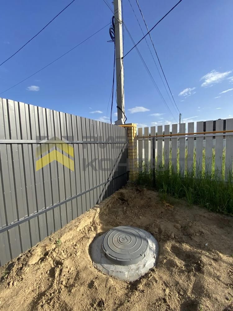 Дом, 175.90м², 9.20 соток, 1 этаж, 4 комн., стены: Газоблоки миниатюра 28