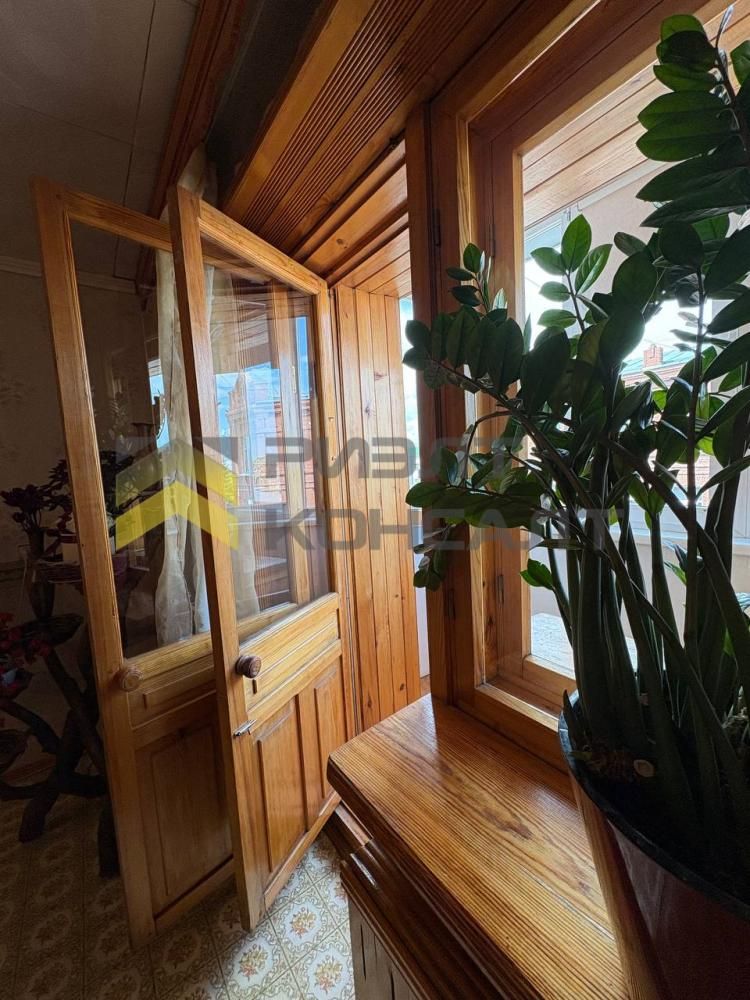 3-комн. квартира, Вторичка, 80м², 4/5 этаж миниатюра 30