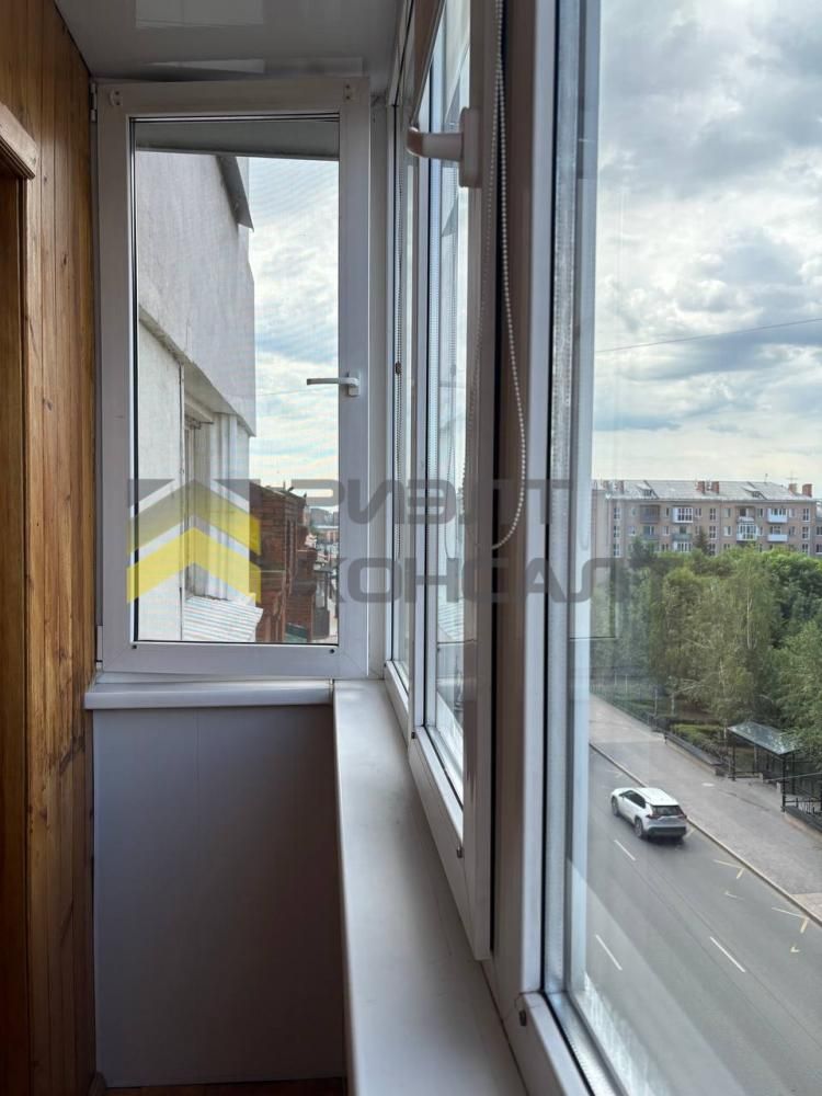 3-комн. квартира, Вторичка, 80м², 4/5 этаж миниатюра 31
