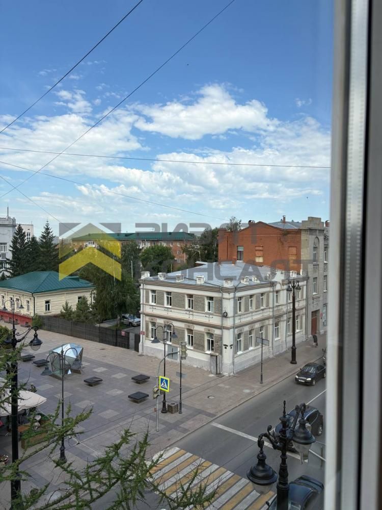 3-комн. квартира, Вторичка, 80м², 4/5 этаж миниатюра 32