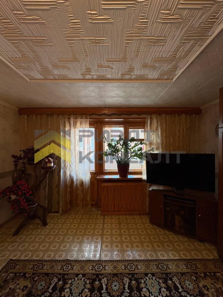3-комн. квартира, Вторичка, 80м², 4/5 этаж миниатюра 35