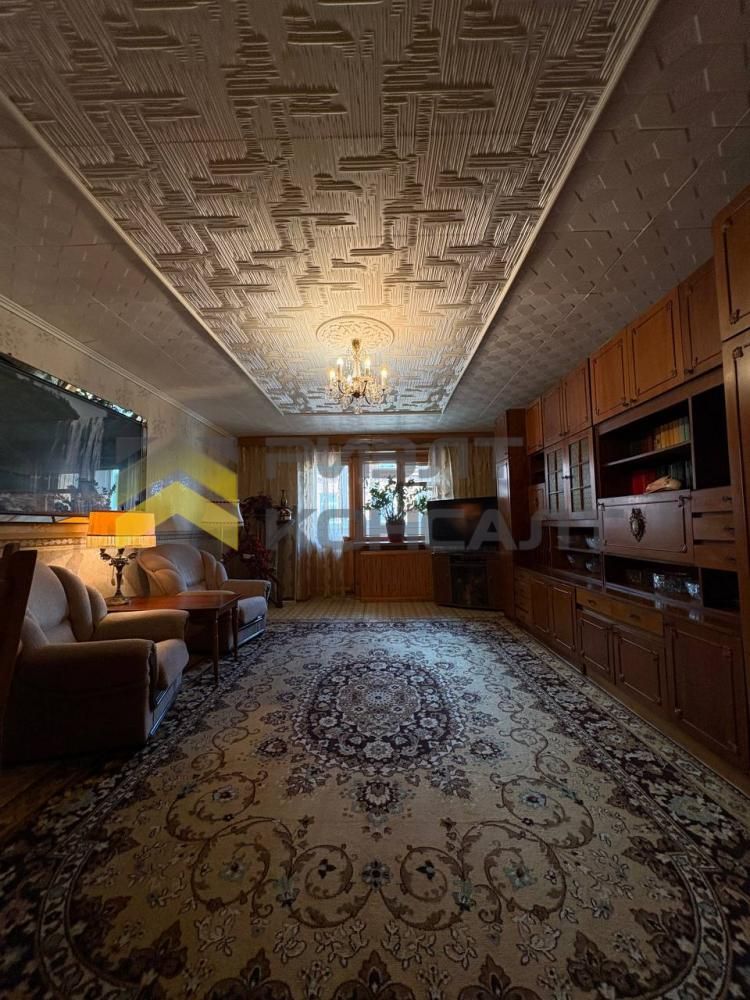 3-комн. квартира, Вторичка, 80м², 4/5 этаж миниатюра 36