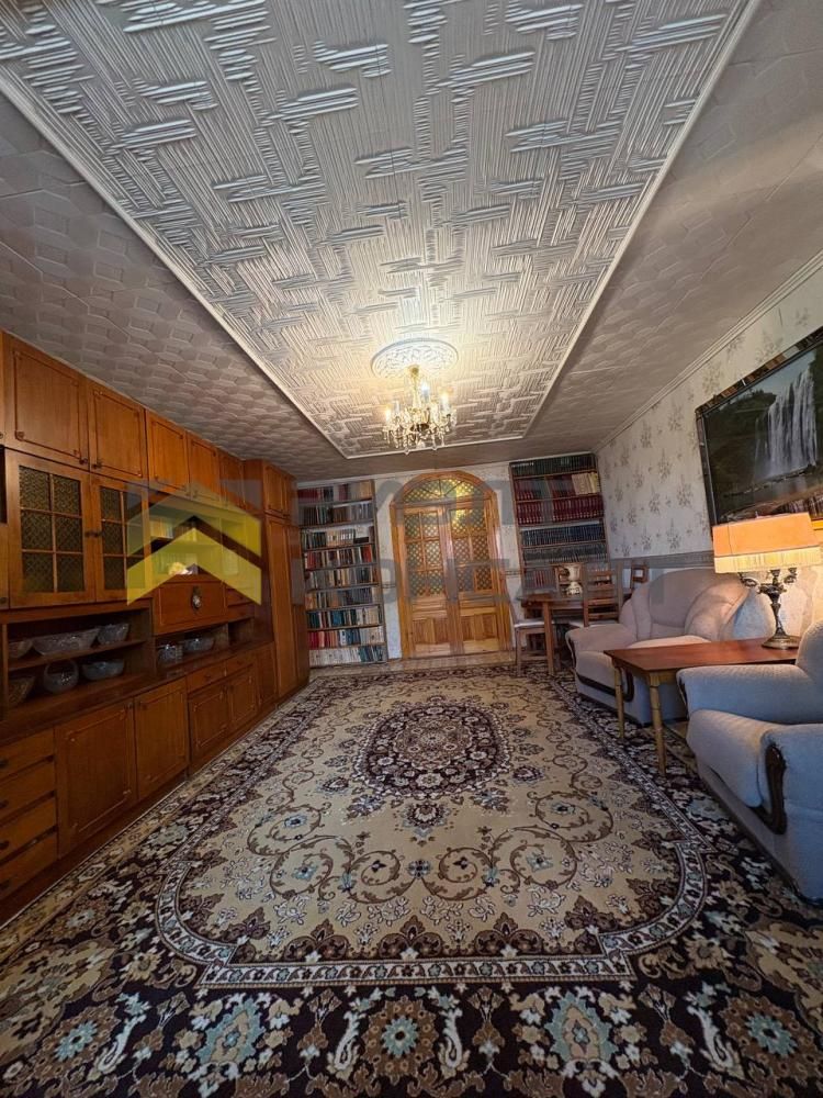 3-комн. квартира, Вторичка, 80м², 4/5 этаж миниатюра 37