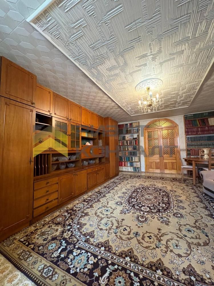 3-комн. квартира, Вторичка, 80м², 4/5 этаж миниатюра 38