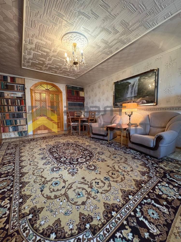 3-комн. квартира, Вторичка, 80м², 4/5 этаж миниатюра 39