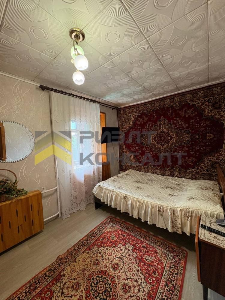 3-комн. квартира, Вторичка, 80м², 4/5 этаж миниатюра 40
