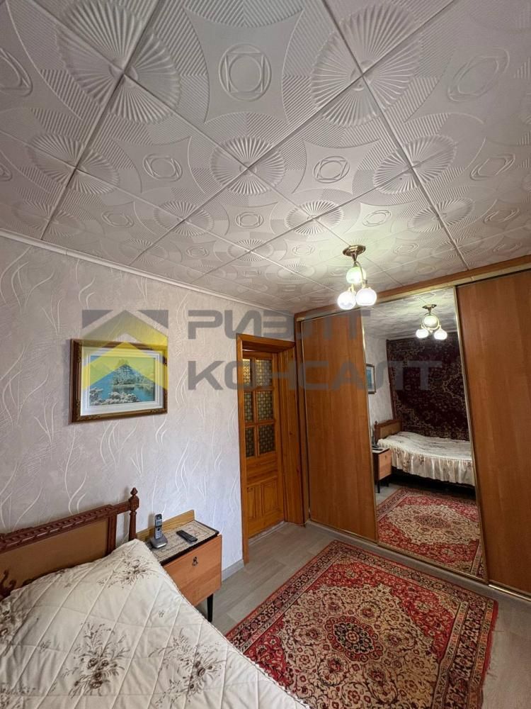 3-комн. квартира, Вторичка, 80м², 4/5 этаж миниатюра 41
