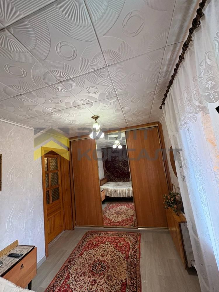 3-комн. квартира, Вторичка, 80м², 4/5 этаж миниатюра 42