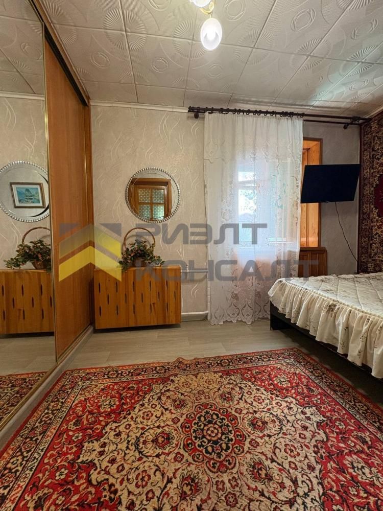 3-комн. квартира, Вторичка, 80м², 4/5 этаж миниатюра 43
