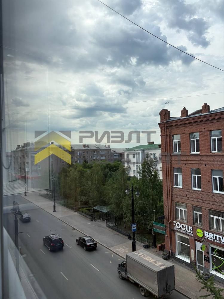 3-комн. квартира, Вторичка, 80м², 4/5 этаж миниатюра 34