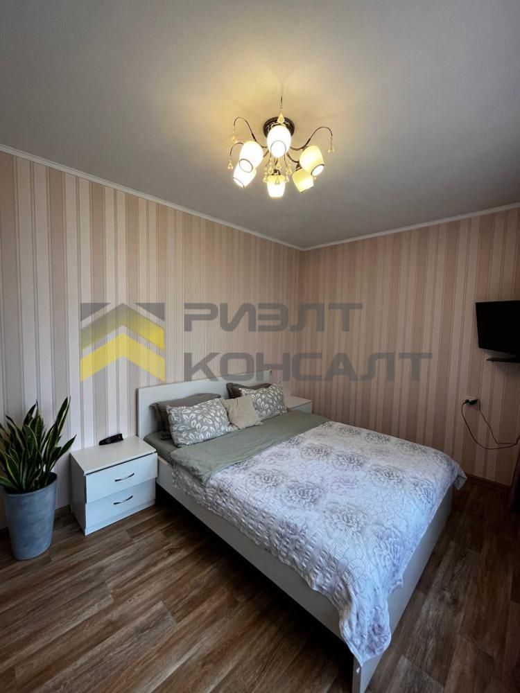 3-комн. квартира, Вторичка, 77м², 1/10 этаж миниатюра 11