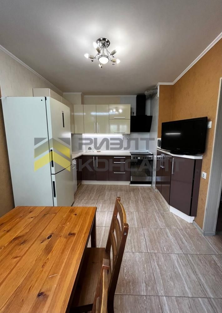 3-комн. квартира, Вторичка, 77м², 1/10 этаж миниатюра 7