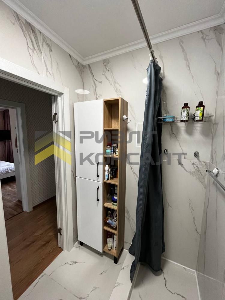 3-комн. квартира, Вторичка, 77м², 1/10 этаж миниатюра 21