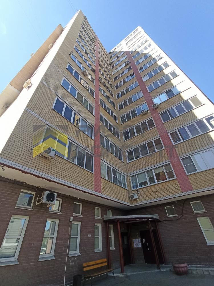 Студия, Вторичка, 38м², 5/15 этаж миниатюра 14