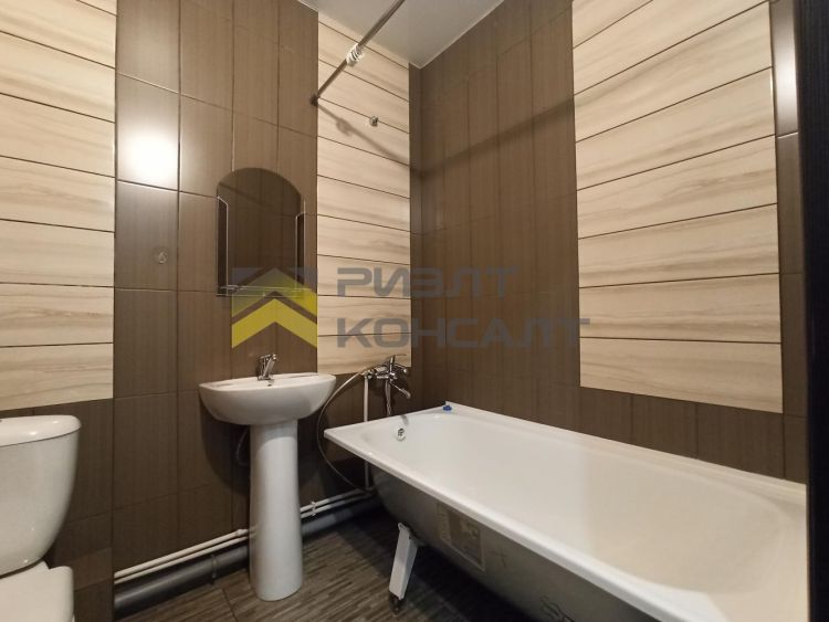 Студия, Вторичка, 38м², 5/15 этаж миниатюра 18