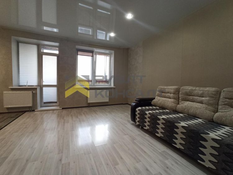 Студия, Вторичка, 38м², 5/15 этаж миниатюра 19