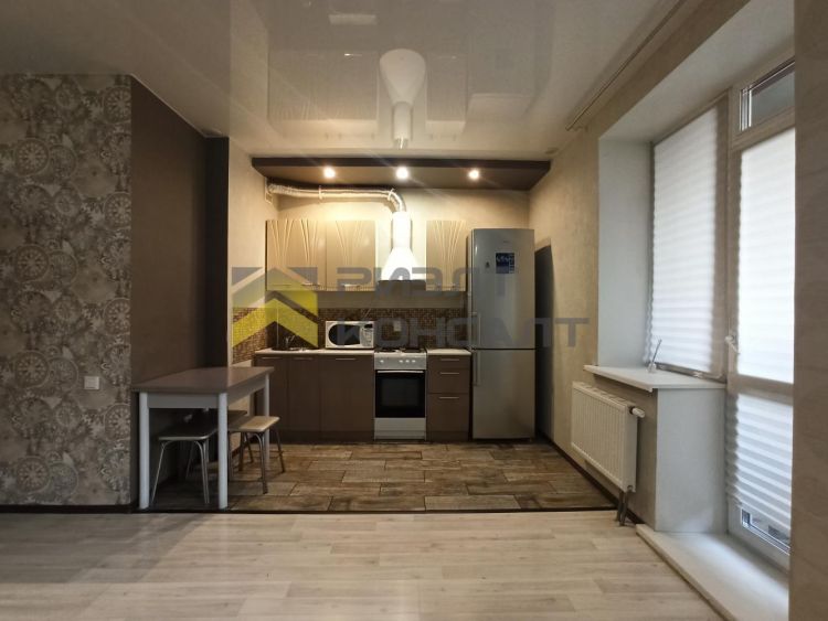 Студия, Вторичка, 38м², 5/15 этаж миниатюра 20