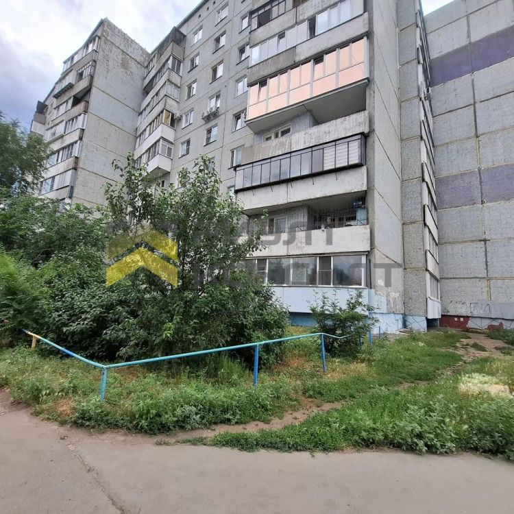 3-комн. квартира, Вторичка, 63м², 4/9 этаж миниатюра 15