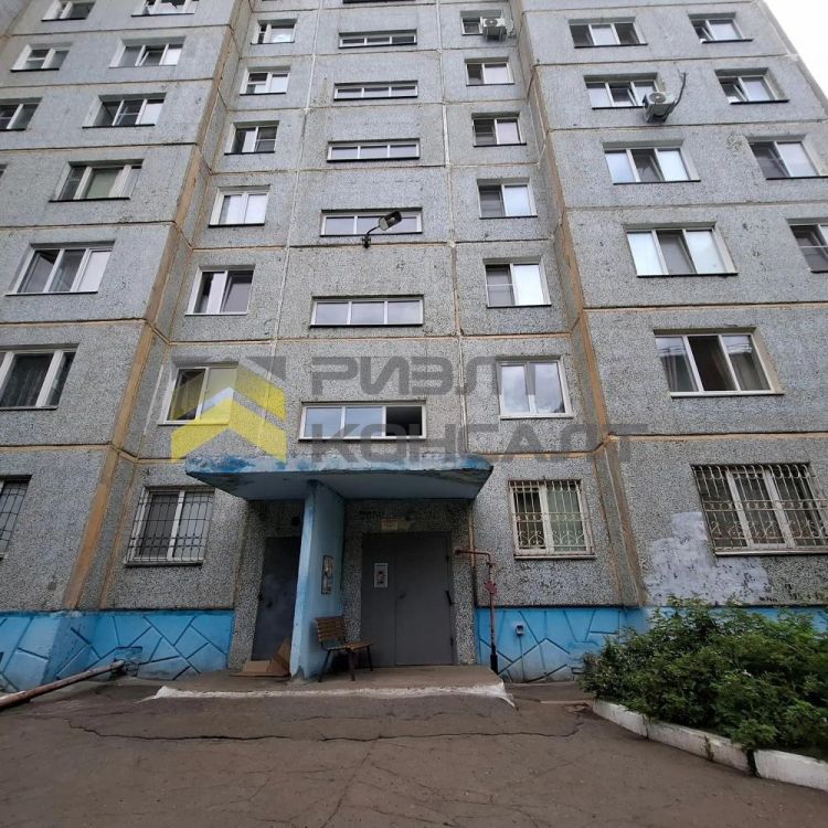 3-комн. квартира, Вторичка, 63м², 4/9 этаж миниатюра 14