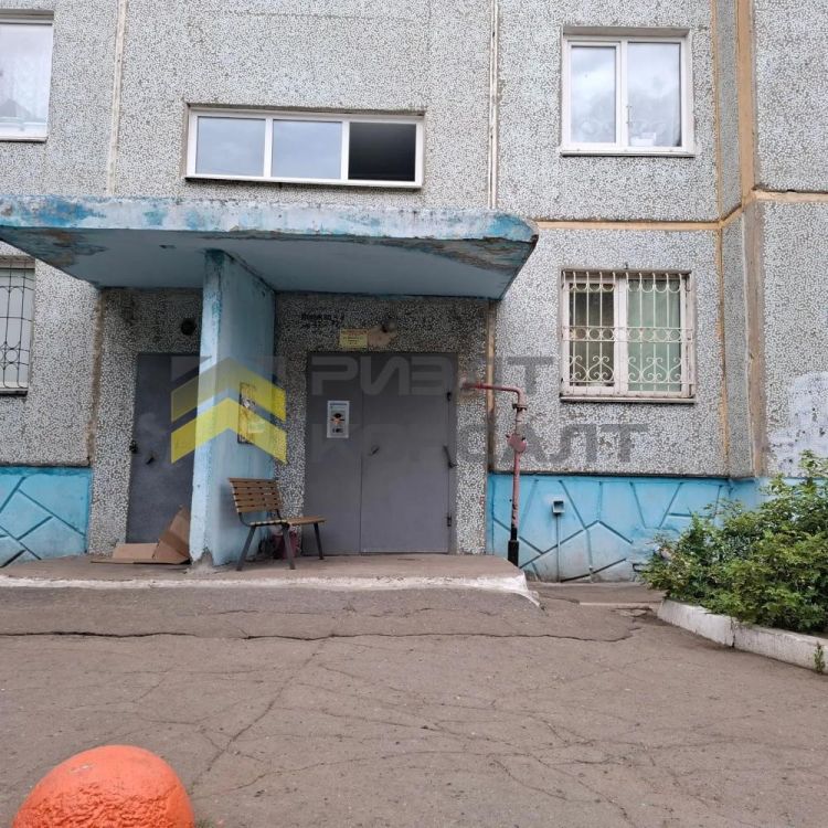 3-комн. квартира, Вторичка, 63м², 4/9 этаж миниатюра 13
