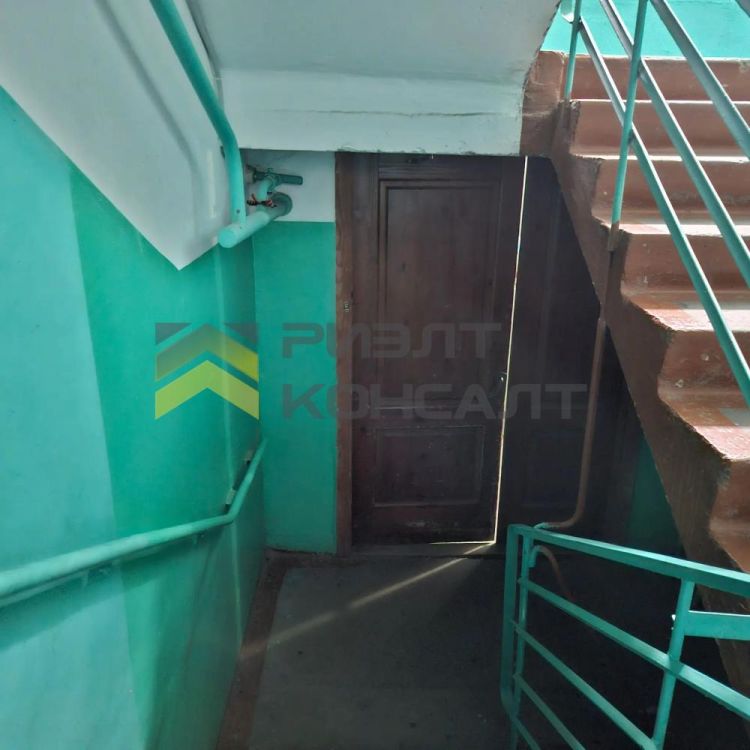 3-комн. квартира, Вторичка, 63м², 4/9 этаж миниатюра 11