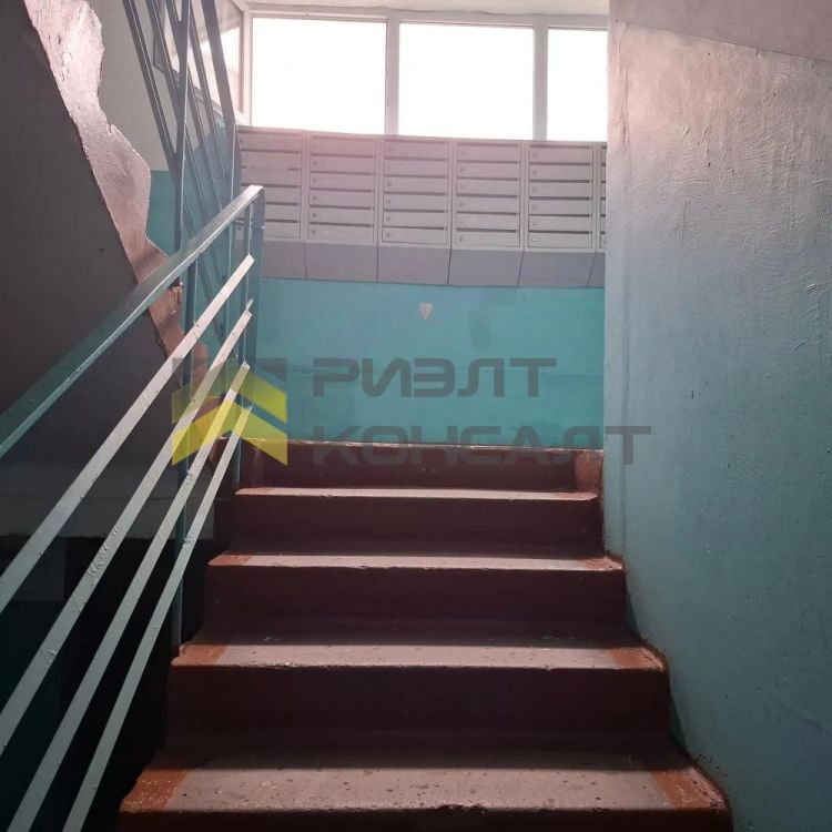 3-комн. квартира, Вторичка, 63м², 4/9 этаж миниатюра 12