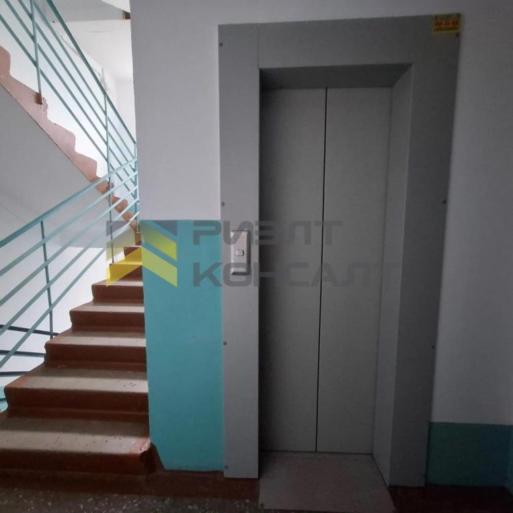 3-комн. квартира, Вторичка, 63м², 4/9 этаж миниатюра 9