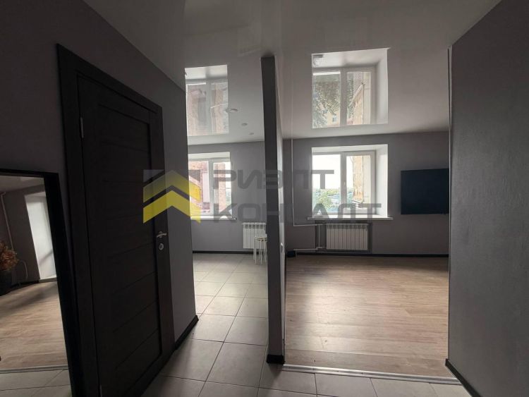 1-комн. квартира, Вторичка, 34м², 9/9 этаж миниатюра 7