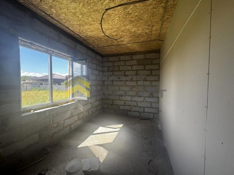 Дом, 120м², 10 соток, 1 этаж, 3 комн., стены: Газоблоки миниатюра 8