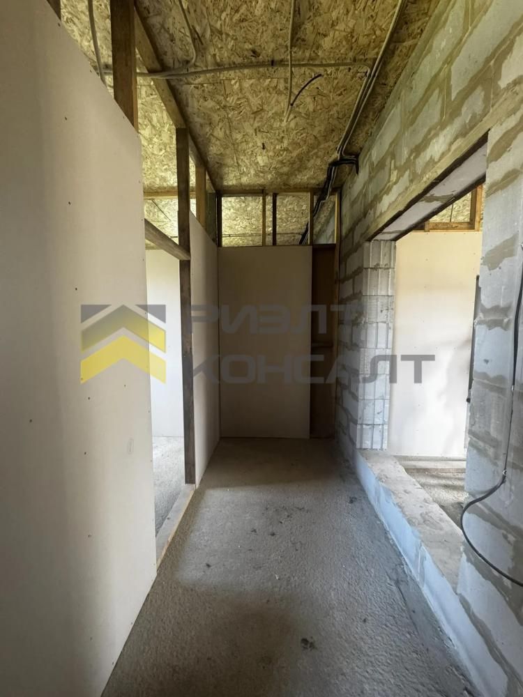 Дом, 120м², 10 соток, 1 этаж, 3 комн., стены: Газоблоки миниатюра 9